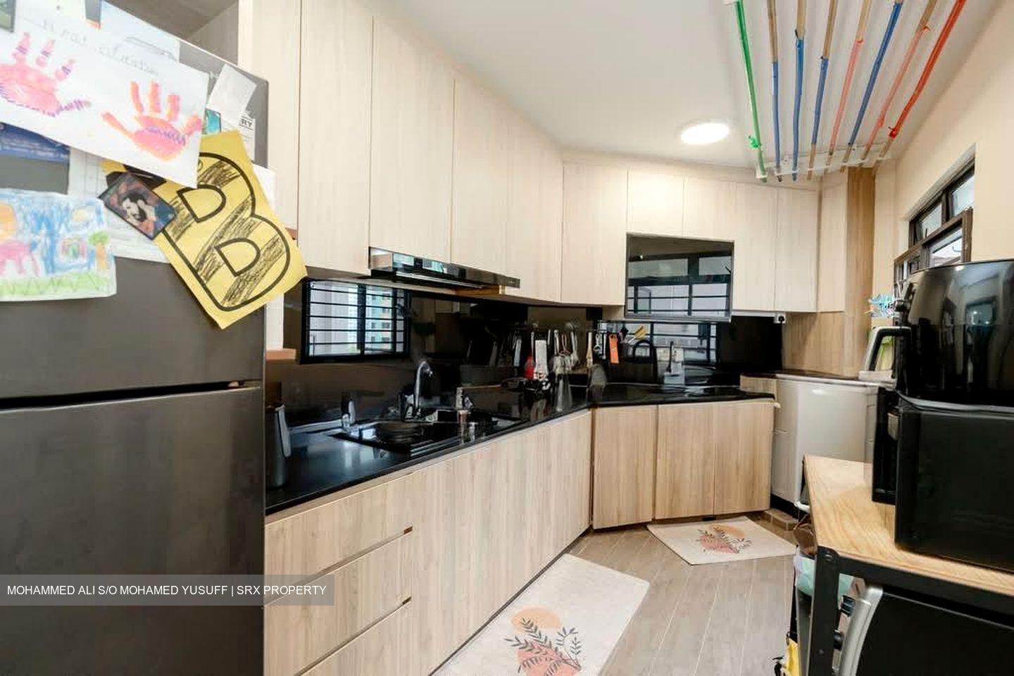 Blk 296A Compassvale Lodge (Sengkang), HDB 4 Rooms #566598291